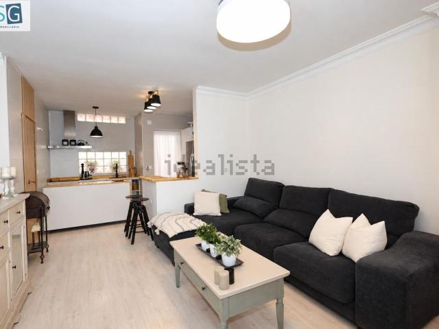 Casa en venta en Urbanización Cuesta de los Chinos, Las Gabias