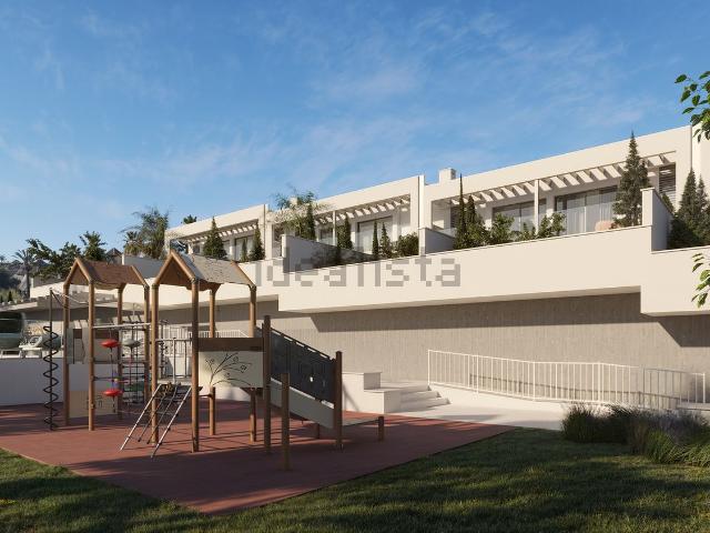 Casa en venta en Gabia Chica, Comarca de la Vega de Granada