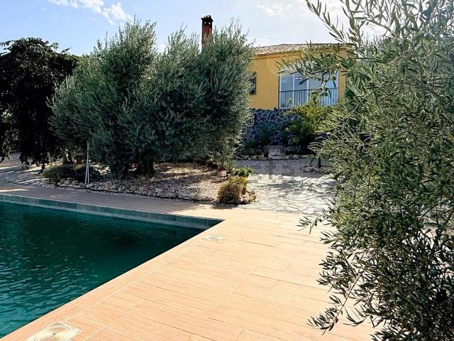 Casa en venta en Urbanización San Javier, Comarca de la Vega de Granada