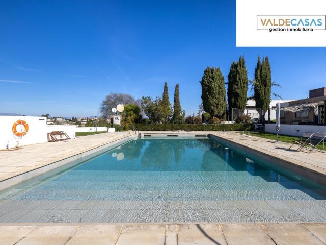 Casa en alquiler en Gabia Chica, Comarca de la Vega de Granada