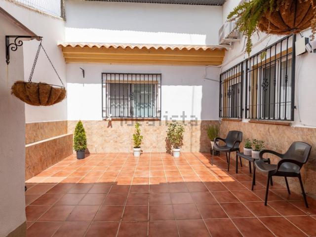 Casa en venta en Gabia Grande, Comarca de la Vega de Granada