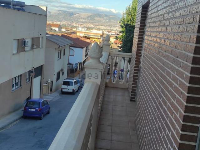 Casa en venta en Gabia Grande, Comarca de la Vega de Granada