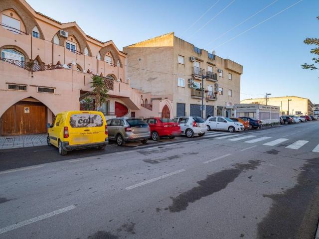 Casa en venta en Gabia Grande, Comarca de la Vega de Granada