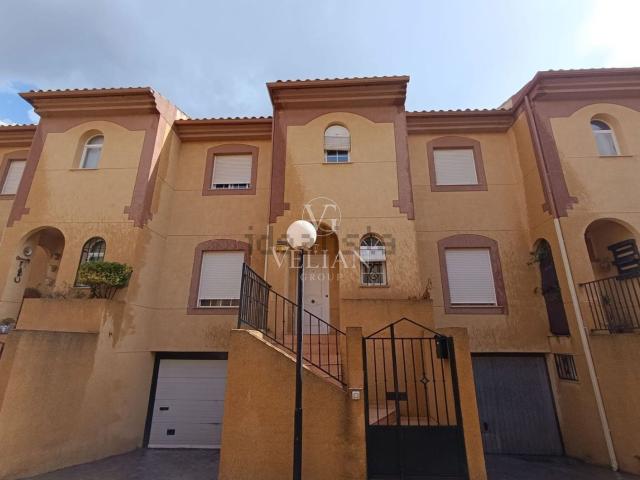 Casa en venta en Gabia Grande, Comarca de la Vega de Granada