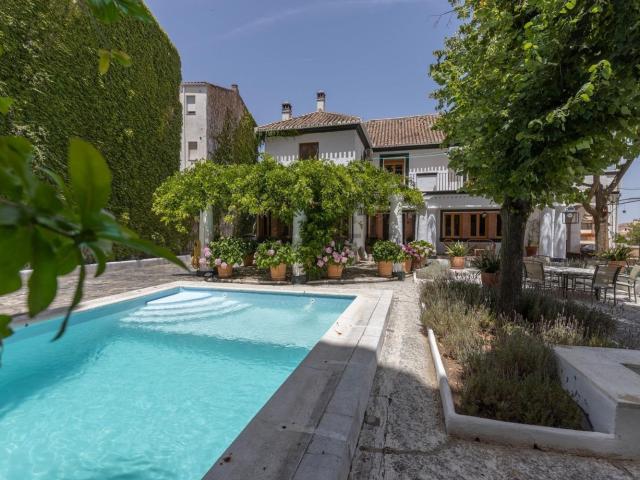Casa en venta en Gabia Grande, Comarca de la Vega de Granada
