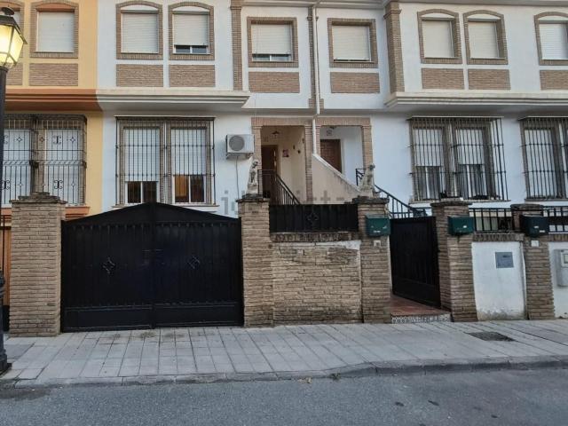 Casa en venta en Gabia Grande, Comarca de la Vega de Granada