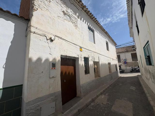 Casa en venta en Gabia Grande, Comarca de la Vega de Granada