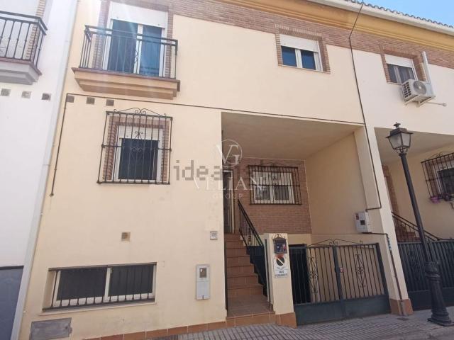Casa en venta en Gabia Grande, Comarca de la Vega de Granada