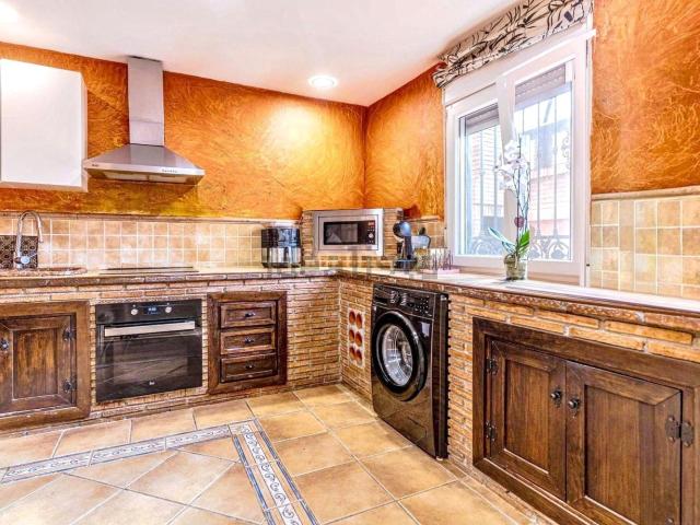 Casa en venta en Gabia Chica, Las Gabias