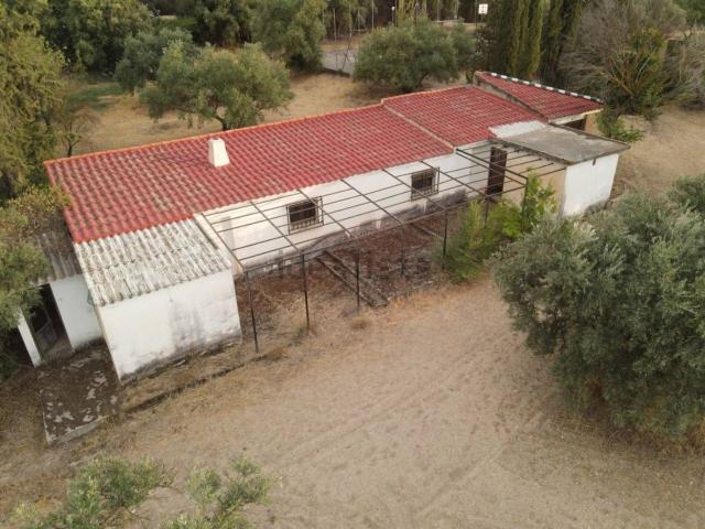 Casa en venta en Urbanización San Javier, Comarca de la Vega de Granada