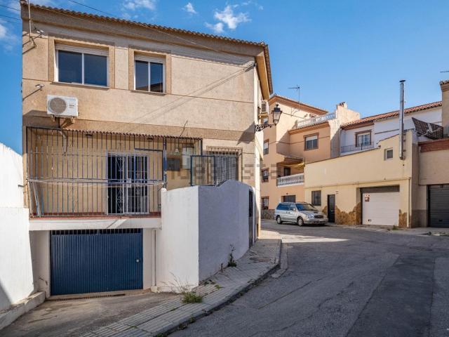 Casa en venta en Gabia Chica, Comarca de la Vega de Granada