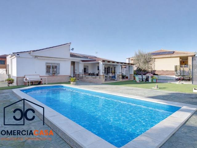 Casa en venta en Gabia Grande, Comarca de la Vega de Granada