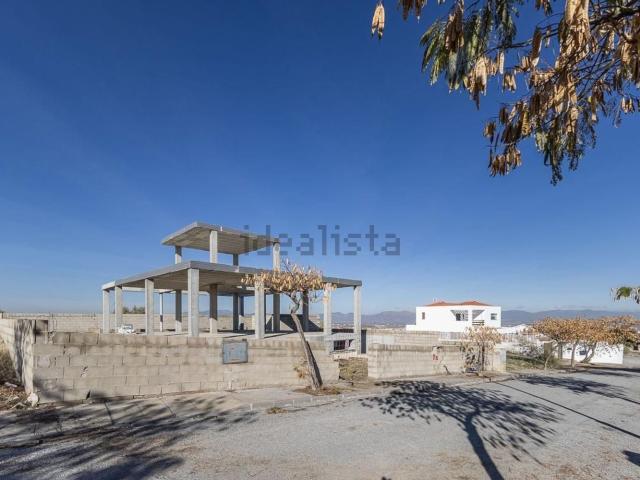 Casa en venta en Gabia Grande, Comarca de la Vega de Granada