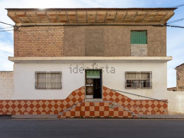 Casa en venta en Gabia Grande, Comarca de la Vega de Granada