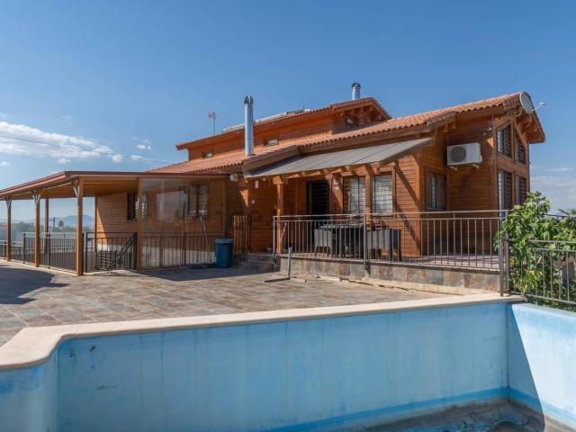 Casa en venta en El Ventorrillo, Comarca de la Vega de Granada