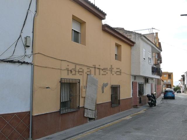 Casa en venta en Híjar, Comarca de la Vega de Granada