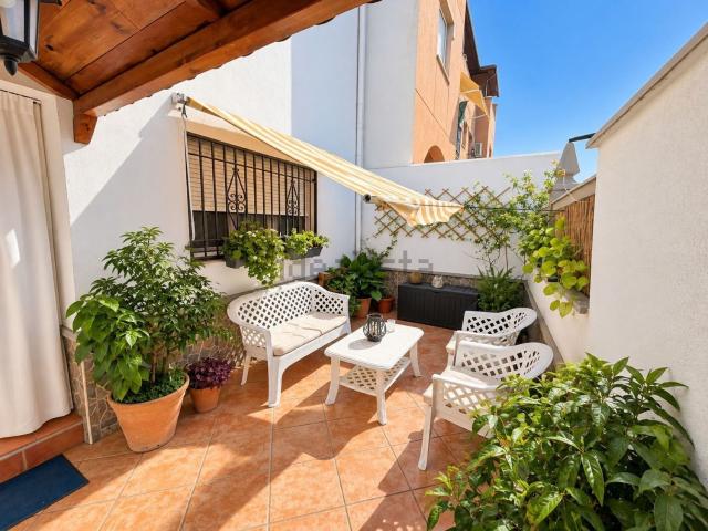 Casa en venta en Gabia Grande, Comarca de la Vega de Granada