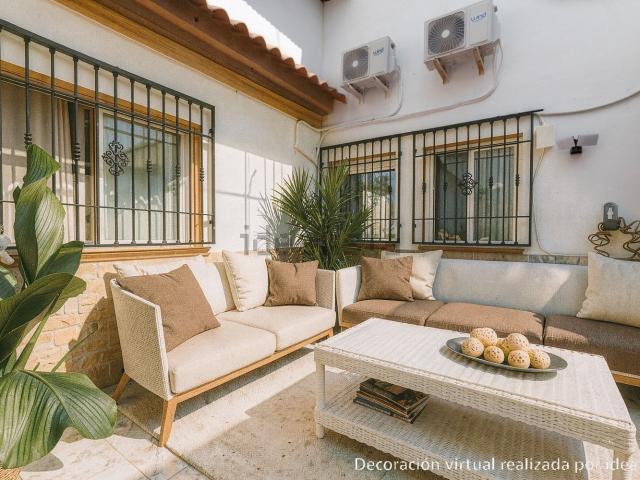 Casa en venta en Gabia Grande, Comarca de la Vega de Granada