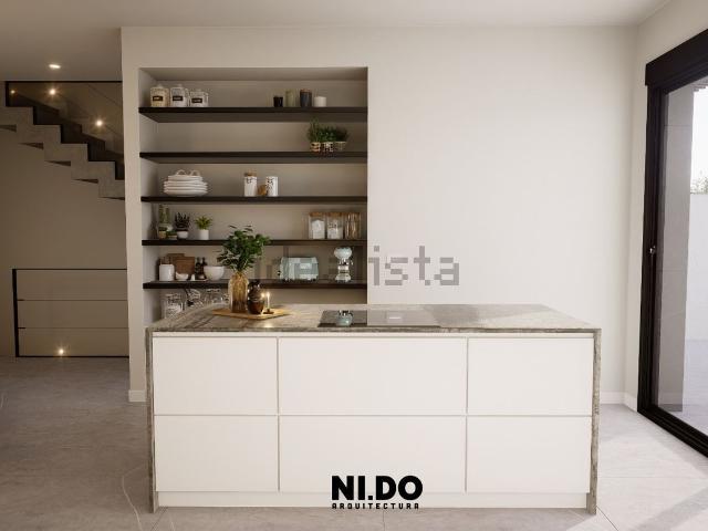 Casa en venta en Gabia Grande, Comarca de la Vega de Granada