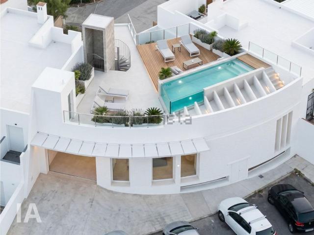 Casa en venta en Gabia Chica, Las Gabias