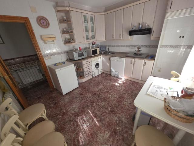 Casa en venta en Las Herencias, Toledo