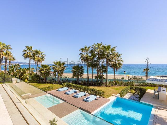 Casa en alquiler en Costa del Sol Occidental, Andalucía