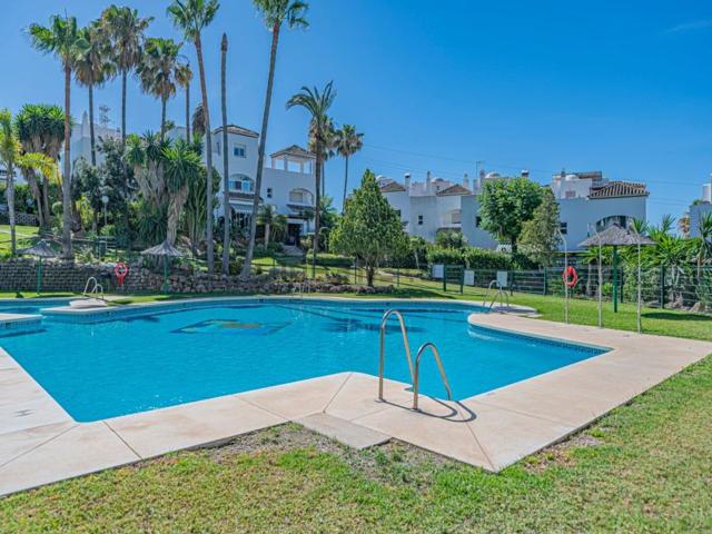 Casa en venta en El Padrón, Costa del Sol Occidental