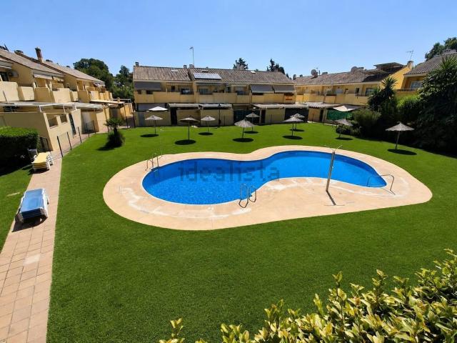 Casa en venta en Las Lomas, Costa del Sol Occidental