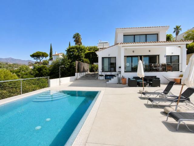 Casa en venta en Forest Hills, Costa del Sol Occidental