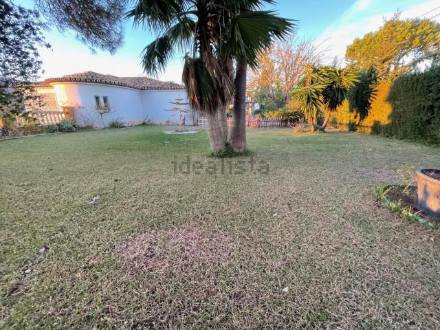 Casa en venta en Las Lomas, Costa del Sol Occidental