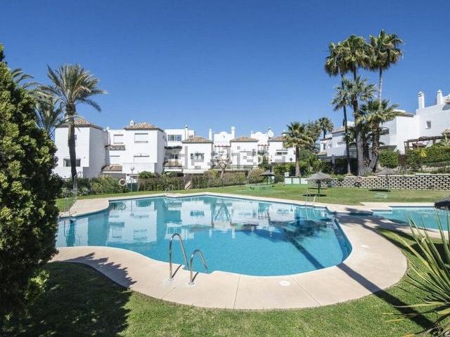 Casa en venta en Las Lomas, Costa del Sol Occidental