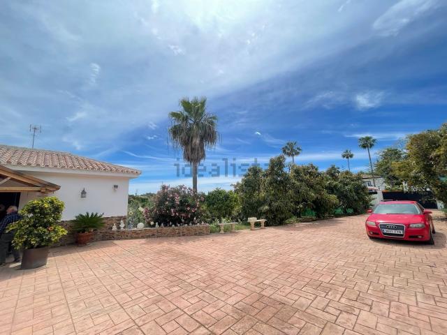 Casa en venta en Las Lomas, Costa del Sol Occidental