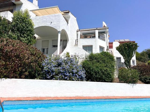 Casa en venta en Las Lomas, Costa del Sol Occidental