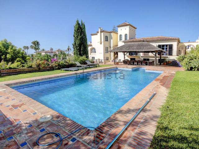 Casa en venta en Las Lomas, Costa del Sol Occidental