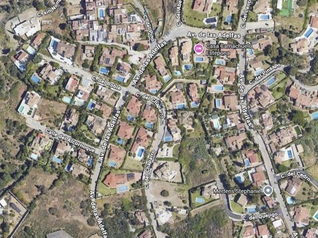 Casa en venta en Forest Hills, Costa del Sol Occidental