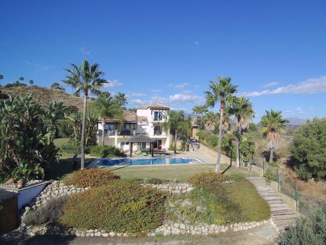 Casa en venta en Las Lomas, Costa del Sol Occidental