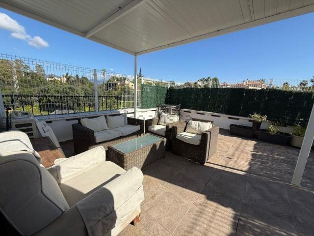 Casa en venta en Las Lomas, Costa del Sol Occidental