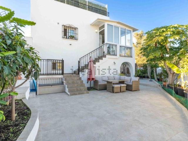 Casa en venta en Forest Hills, Costa del Sol Occidental