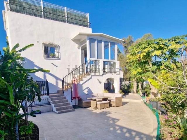 Casa en venta en Las Lomas, Costa del Sol Occidental