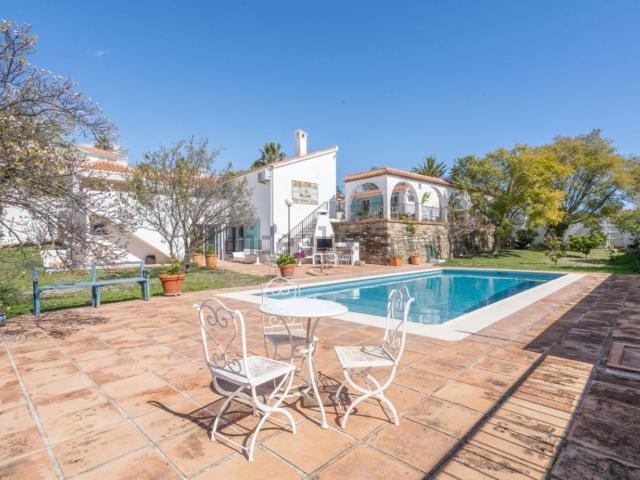 Casa en venta en Las Lomas, Costa del Sol Occidental