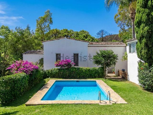 Casa en venta en Las Lomas, Costa del Sol Occidental