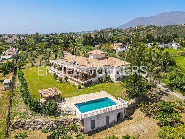 Casa en venta en Las Lomas, Costa del Sol Occidental