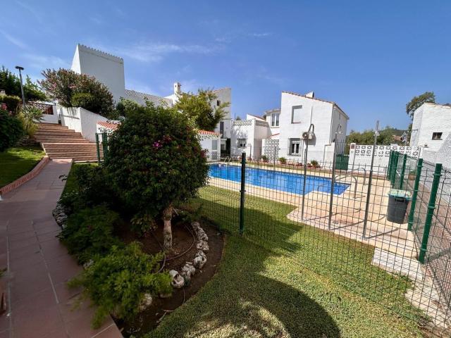 Casa en venta en El Padrón, Costa del Sol Occidental