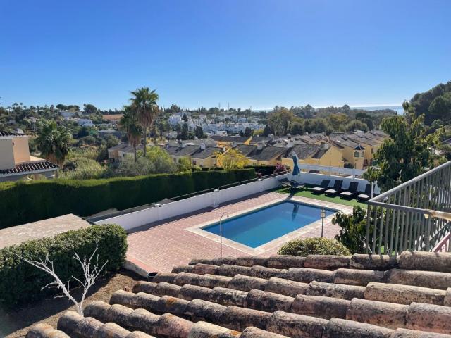 Casa en venta en Las Lomas, Costa del Sol Occidental