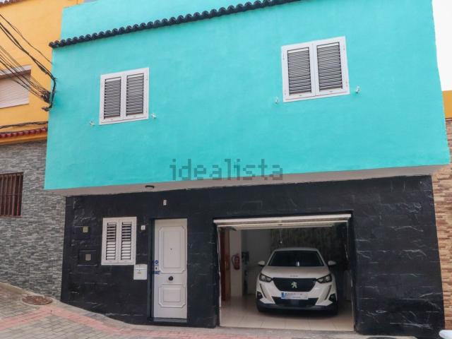 Casa en venta en Montesol, Gran Canaria