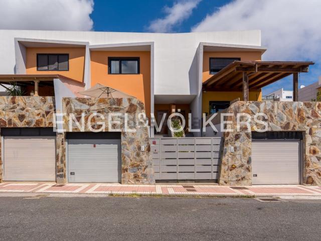 Casa en venta en Montesol, Gran Canaria