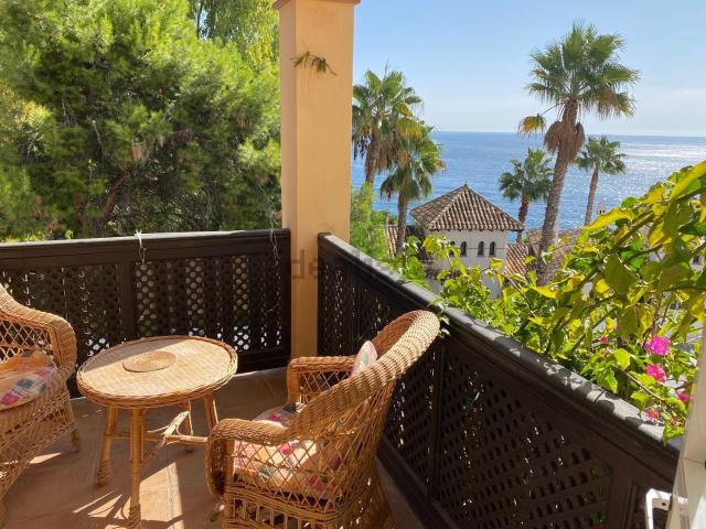 Casa en venta en Urbanización Cármenes del Mar, Almuñécar