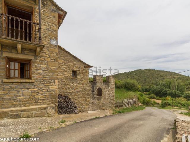 Casa en venta en Hoya de Huesca / Plana de Uesca, Aragón