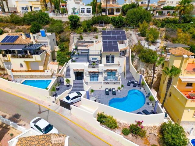 Casa en venta en Las Ramblas, el Baix Segura / La Vega Baja