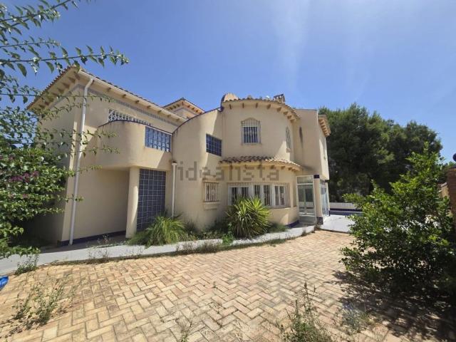 Casa en venta en Las Ramblas, el Baix Segura / La Vega Baja